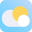 实时天气预报 v2.6 最新版