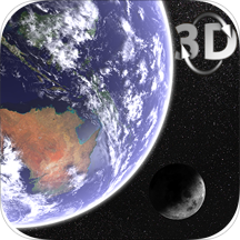 动态3D我的地球下载-动态3D我的地球appv1.4 最新版