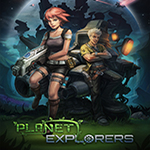 星球探险家中文补丁-星球探险家汉化补丁下载v2.0 3DM轩辕汉化版