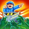 僵尸先锋者Zombie Van v0.1.4 最新版 僵尸先锋者Zombie Van v0.1.4 最新版