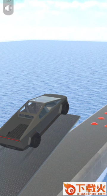 崩溃大师3D截图1