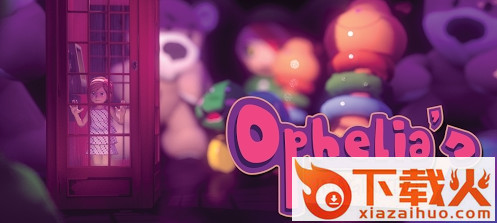 Ophelia(欧菲莉亚的想象力手游)截图1