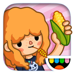 托卡生活农场安卓版下载-Toca Farm(托卡生活农场游戏)v1.0.1 最新版