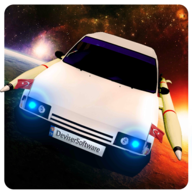 太空猎鹰漂移游戏下载-太空猎鹰漂移(Modifiyeli Şahin Uzayda: Drift)v9 安卓版