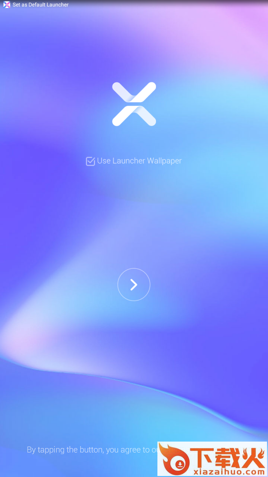 X Launcher Prime破解版下载截图2
