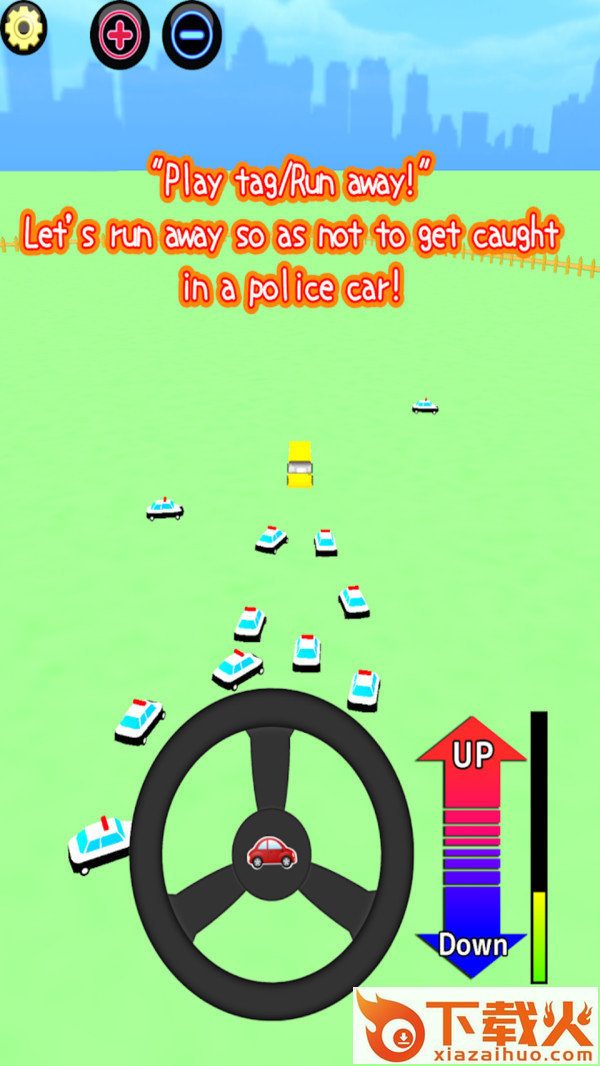 能量赛车3D截图2