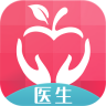 小苹果医生版ios下载-小苹果儿科医生端iphone版下载v4.8 苹果手机版