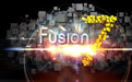 digital fusion中文版 v7.7 官方最新版 