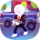 小白人枪战(Rage Road) v1.3.14 安卓版 小白人枪战(Rage Road) v1.3.14 安卓版