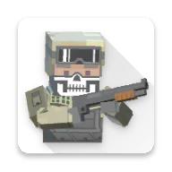 像素边境战争(Border Wars) v2.4 安卓版 像素边境战争(Border Wars) v2.4 安卓版