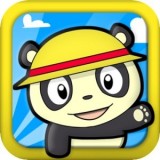 爱洗澡的小熊猫Splash v1.0 安卓版 爱洗澡的小熊猫Splash v1.0 安卓版