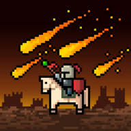 骑马与魔法中文版下载-骑马与魔法(Mount and Magic)v1.1.4 安卓版