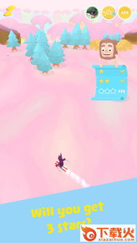 Mount Frosty(霜冻山)截图1
