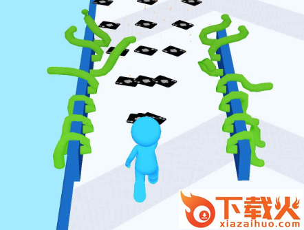 我投掷贼溜截图3