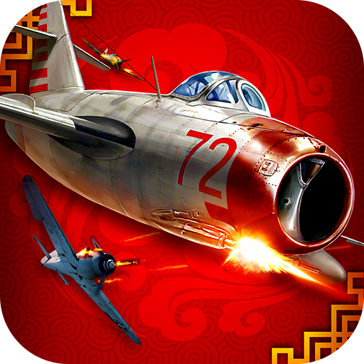 浴血长空手游九游版下载 v5.0.37 安卓版 浴血长空手游九游版下载 v5.0.37 安卓版