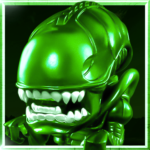 外星人的末日 v1.3.12 安卓版