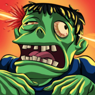 牛头人VS僵尸(BoxHead VS Zombies) v1.2.1 安卓版