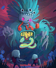 奇界行者2游戏下载-奇界行者2(gonner2)下载中文版