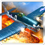 Air Combat Pilot(空中作战飞行员) v0.1086 最新版