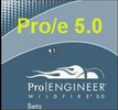 pro engineer 5.0中文修改版 32/64位 免安装野火版 
