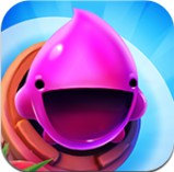 果酱弹射安卓版下载-Juicy Jelly Barrel Blast(果酱弹射游戏)v1.0 最新版