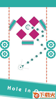 指尖弹球游戏截图2