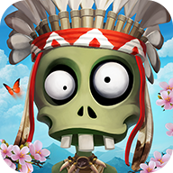 Zombie Castaways(僵尸幸存者) v2.26.1 安卓版