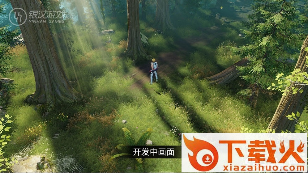 时空猎人2腾讯版截图1