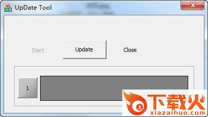 群联PS2251-02固件升级工具下载|Maxell Update Tool 绿色版
