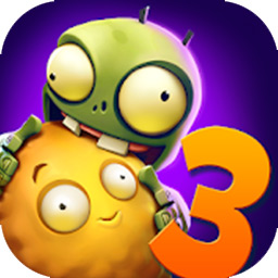 植物大战僵尸3全明星版 v15.0.196512 手机版