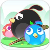 小鸟救援安卓版下载-Rescue Birds(小鸟救援游戏)v1.0.1 最新版