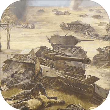 World War Frontline Shooting(二战坦克指挥官测试版) v1.0.0 安卓版 World War Frontline Shooting(二战坦克指挥官测试版) v1.0.0 安卓版
