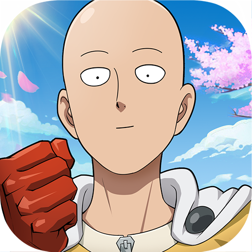 一拳超人最强之男 v1.6.5 最新版