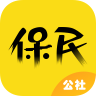 保民公社官方下载-保民公社appv6.3.0 安卓版