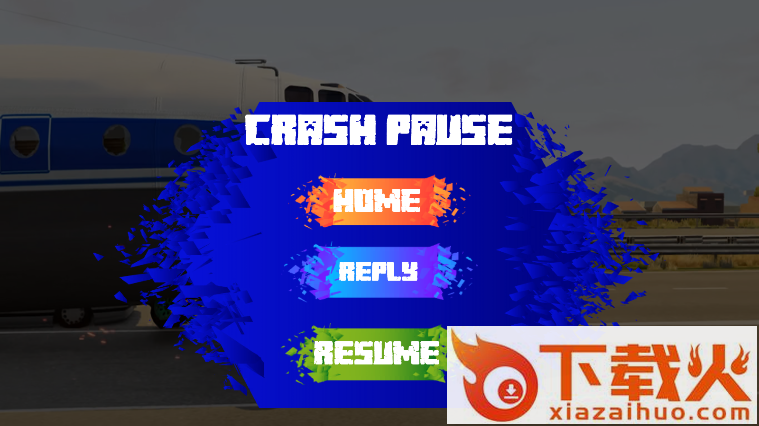最终车祸撞击事故(Car Crash Simulator Games)截图3