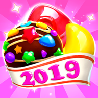 疯狂糖果爆炸 v4.0.4 安卓版 疯狂糖果爆炸 v4.0.4 安卓版