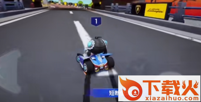 跑跑卡丁车漂移手机版(KartRider Drift)截图3