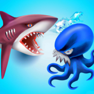 水下合并战争(Aqua Battle Merge Wars) v0.1 安卓版 水下合并战争(Aqua Battle Merge Wars) v0.1 安卓版