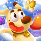 汪汪消喵喵乐手机版下载-Fruit Juicy Mania(汪汪消喵喵乐游戏)v7.0.3122 安卓版