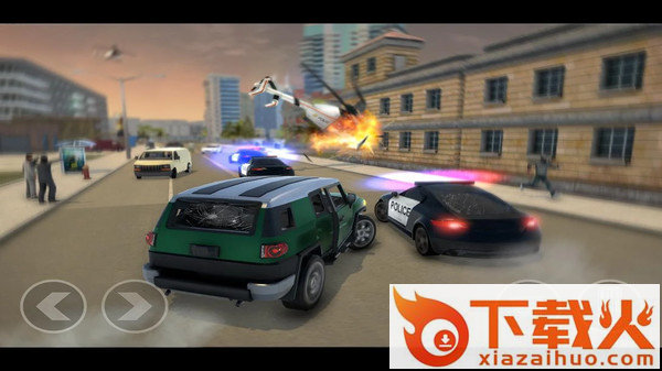 J.O.K.E.R 3(小丑3)截图1