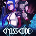 cross code汉化版下载-cross code 3dm中文(交叉准则)下载v0.8.5 汉化硬盘版