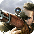 狙击手3D杀死射击游戏下载-Sniper(狙击手3D杀死射击)v1.1.12 最新版