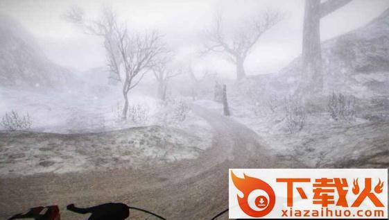 MTB DownHill(MTB下坡多人手游)截图3