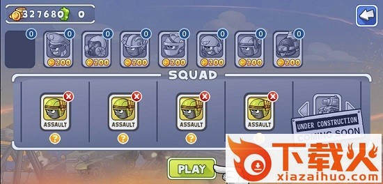 世界末日大决战2 v1.4.0 安卓版截图1