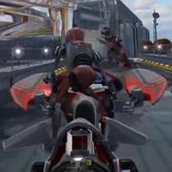 激流快艇叛逆者手游下载 v1.0 安卓版