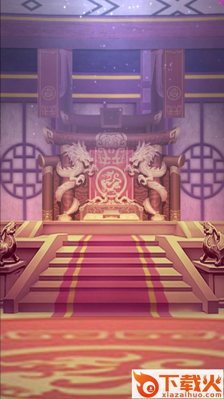 卡牌江湖 v1.4.17 最新版截图1