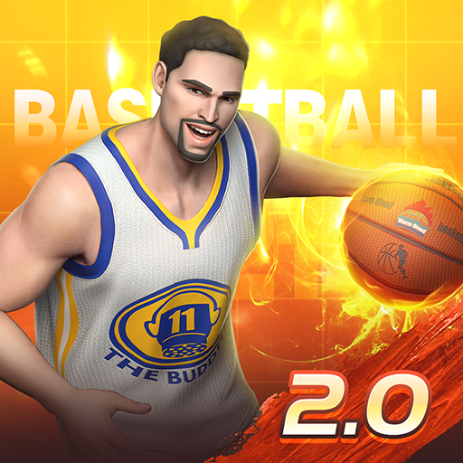 篮球高高手 v2.0.8 官方正版 篮球高高手 v2.0.8 官方正版