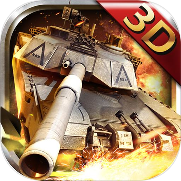 雷霆行动第7装甲师 v1.3.2 安卓版