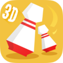 迷你保龄球3D v1.2 安卓版 迷你保龄球3D v1.2 安卓版
