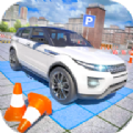 驾驶特技停车场游戏中文版下载-驾驶特技停车场(Drive Car Parking: Stunt Game)v0.2 安卓版
